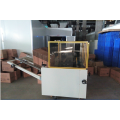 Automatic Adhesive Tape Bottom Carton Erector Machine